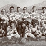 Terchovský futbal 1963