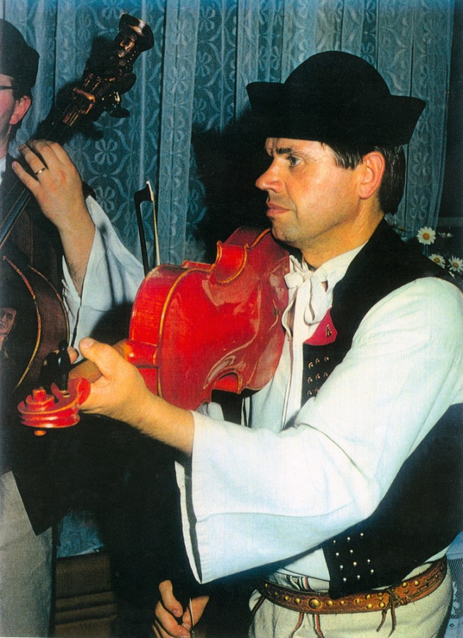 František Mucha