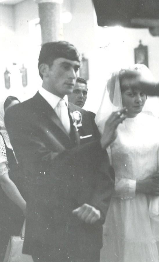 Sobáš
