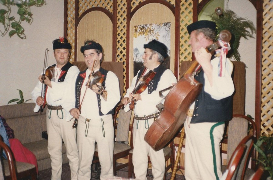 ĽH Vila Mešku