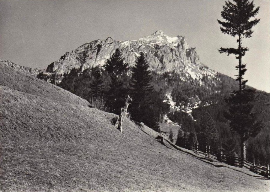 Veľký Rozsutec