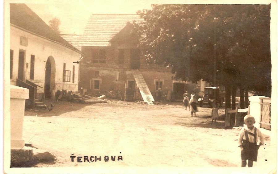 Pri mýte