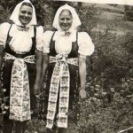 Dve ženičky