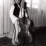 Malý muzikant