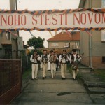 Muzikanti na svadbe