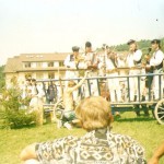 Muzikanti