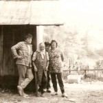 Rodinka