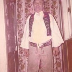 Folklorista