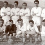 Terchovský futbal 1962
