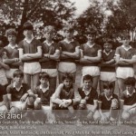 Terchovský futbal 1990 - starší žiaci