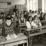 Jozef Šabo na hodine náboženstva