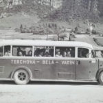 Autobus Terchová - Belá - Varín